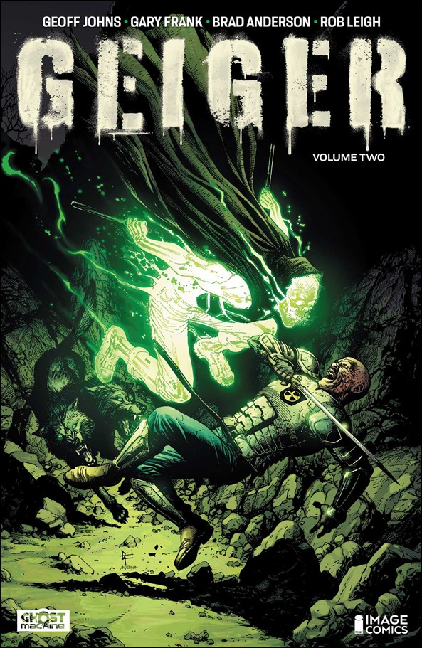 Geiger issue 2