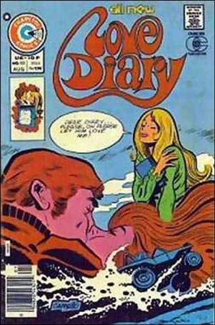 Love Diary (1958) issue 100