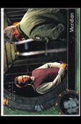Stargate SG-1: Season 5 (Base Set) card 65 Meridian