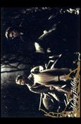 Sleepy Hollow (Movie) (Base Set) card 25 Ichabod's Plan