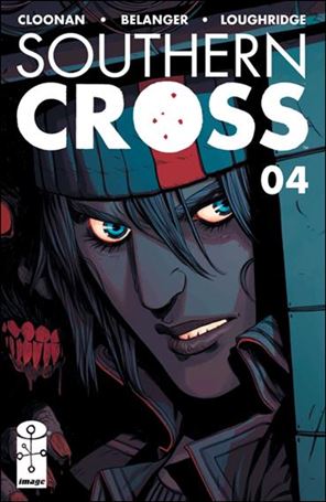 Southern Cross issue 4