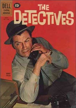 Four Color (1942) issue 1168