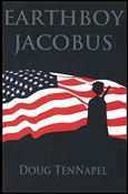Earthboy Jacobus Cover Image 1