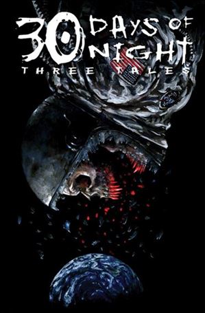 30 Days of Night (2003) issue 5 Three Tales