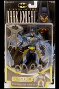 Legends of the Dark Knight  figure 14 Underwater Assault Batman
