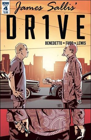 Drive Cover Image 2