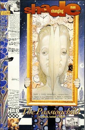 Shade, the Changing Man (1990) issue 37