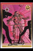 Valiant Era: Series 2 (Base Set) card 252