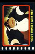 Who Framed Roger Rabbit? (Base Set) card 39 