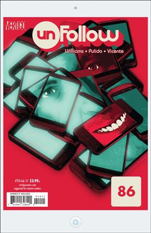 Unfollow issue 14