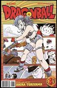 Dragonball Part 3 issue 8