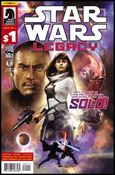 Star Wars: Legacy (2013) issue 1-D One for One Edition 