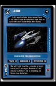 Star Wars: Dagobah Limited (Base Set) card 79 IG-2000