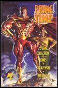 Prime Time: A Prime Collection Cover Image 1