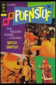 H.R. Pufnstuf Cover Image 2