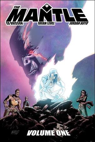 Mantle Cover Image 1