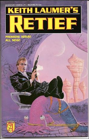 Retief Cover Image 1