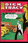 Dick Tracy: The Early Years issue 2