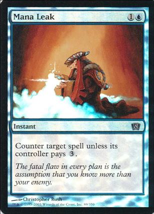 Magic the Gathering: 8th Edition (Foil Set) Cover Image 1