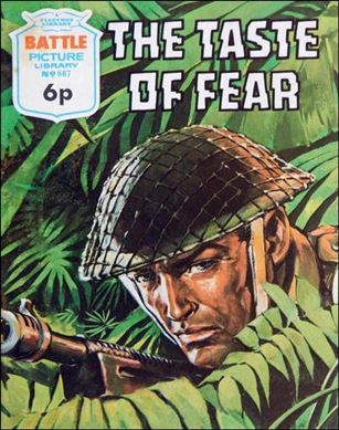 Battle Picture Library issue 667