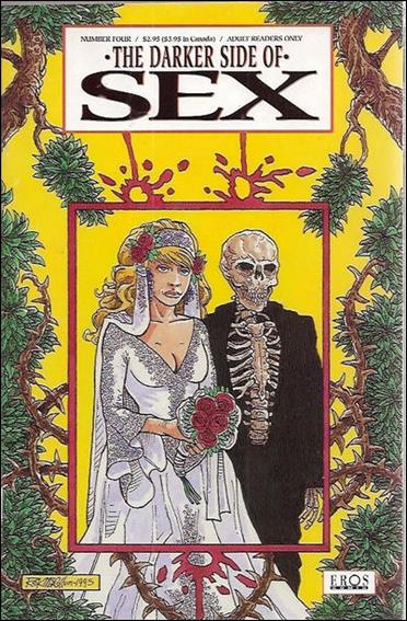 Darker Side of Sex issue 4