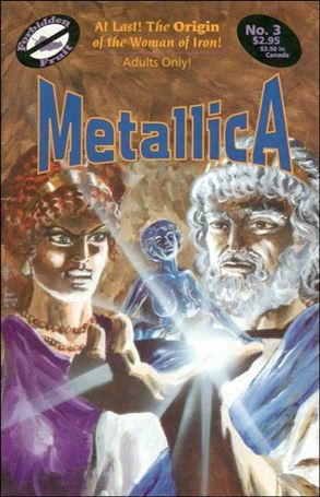 Metallica (1991) Cover Image 2