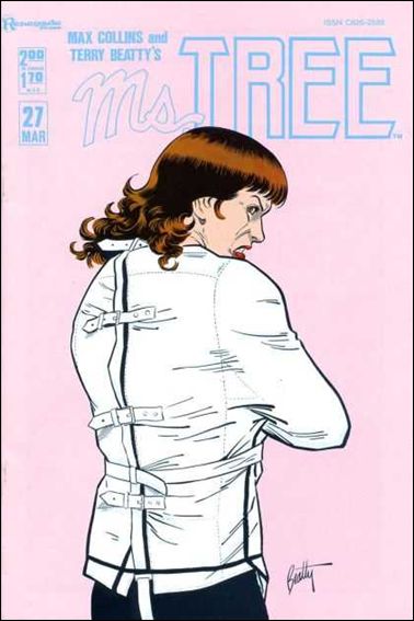 Ms. Tree issue 27