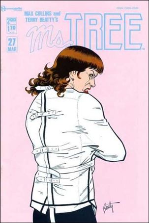 Ms. Tree issue 27
