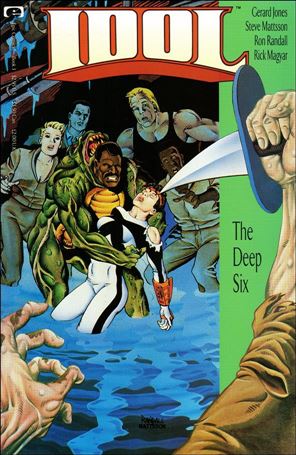 Idol Cover Image 2