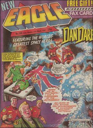 Eagle (1982) issue 260