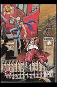 Valiant Era: Series 2 (Base Set) card 187