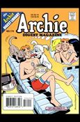 Archie Digest Magazine issue 174
