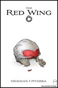 Red Wing Cover Image 1