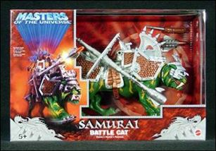 Masters of the Universe (Modern Series) Vehicles and Accessories Cover Image 2
