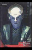 Babylon 5 Special Edition (Base Set) card 8 Delenn
