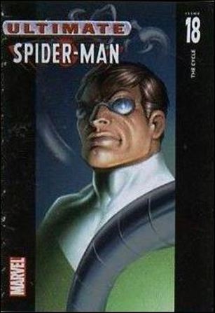 Komikai Micro Comics: Ultimate Spider-Man issue 18