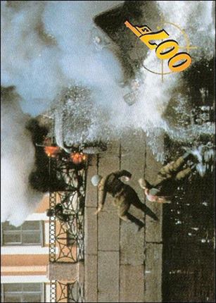 GoldenEye (Base Set) card 48 All Washed Up