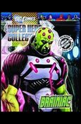 DC Comics Super Hero Collection (UK) issue 65 Brainiac