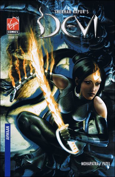 Devi issue 12