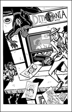 Ditkomania issue 72