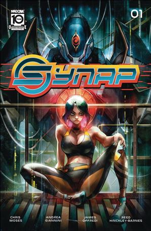 Synap Cover Image 1