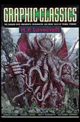 Graphic Classics issue 4-B H.P. Lovecraft - Second Edition