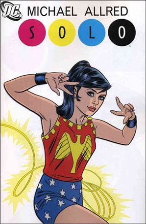 Solo (2004) issue 7