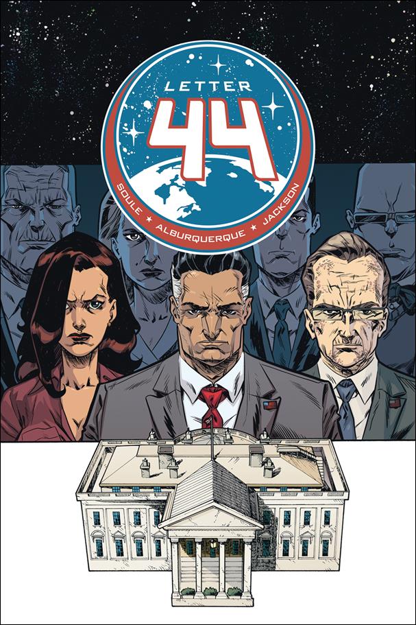 Letter 44 issue 1