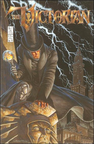 Victorian issue 7