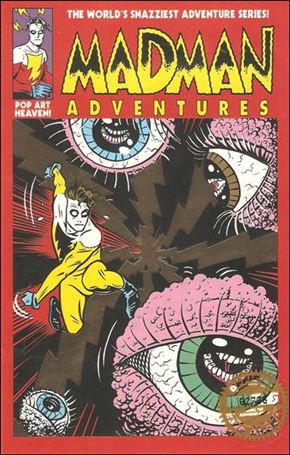 Hero Premiere Edition issue 4-B Gold Foil Limited Edition