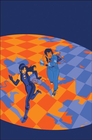 Smooth Criminals Cover Image 2