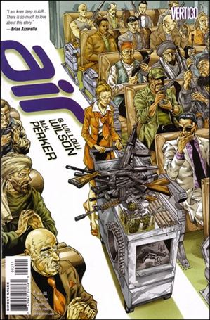 Air issue 2
