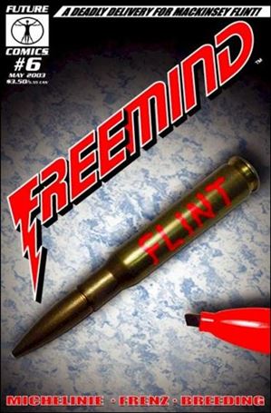 Freemind issue 6