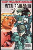 Metal Gear Solid: Sons of Liberty issue 1-B